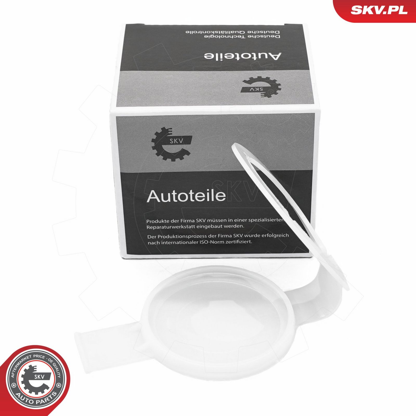 Cap, washer fluid reservoir-2