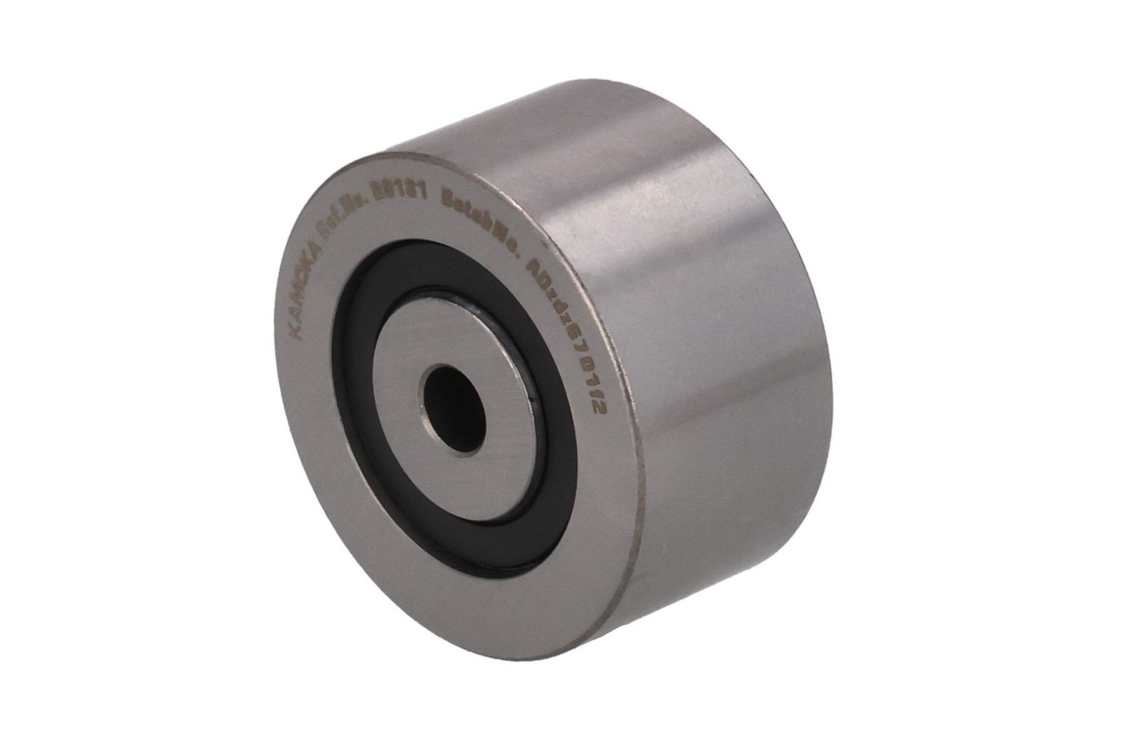 KAMOKA R0181 Deflection/guide pulley, v-ribbed belt