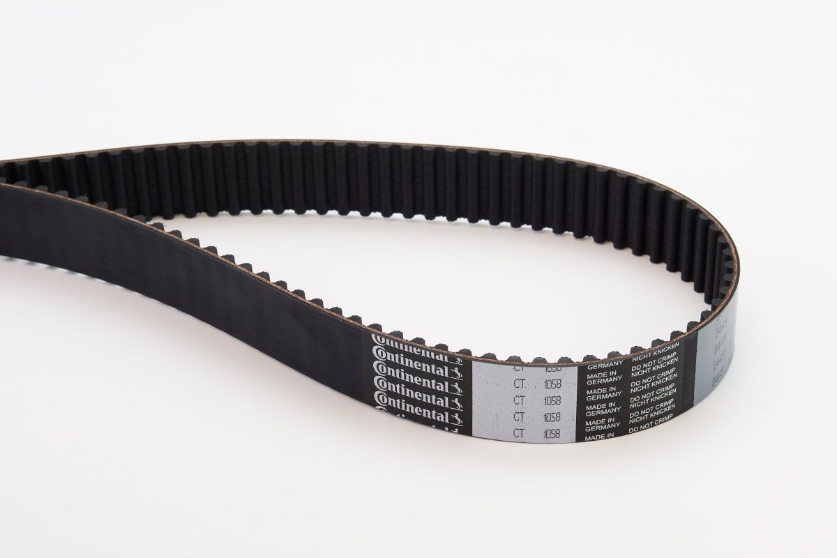 CONTINENTAL CTAM CT1058 Timing belt
