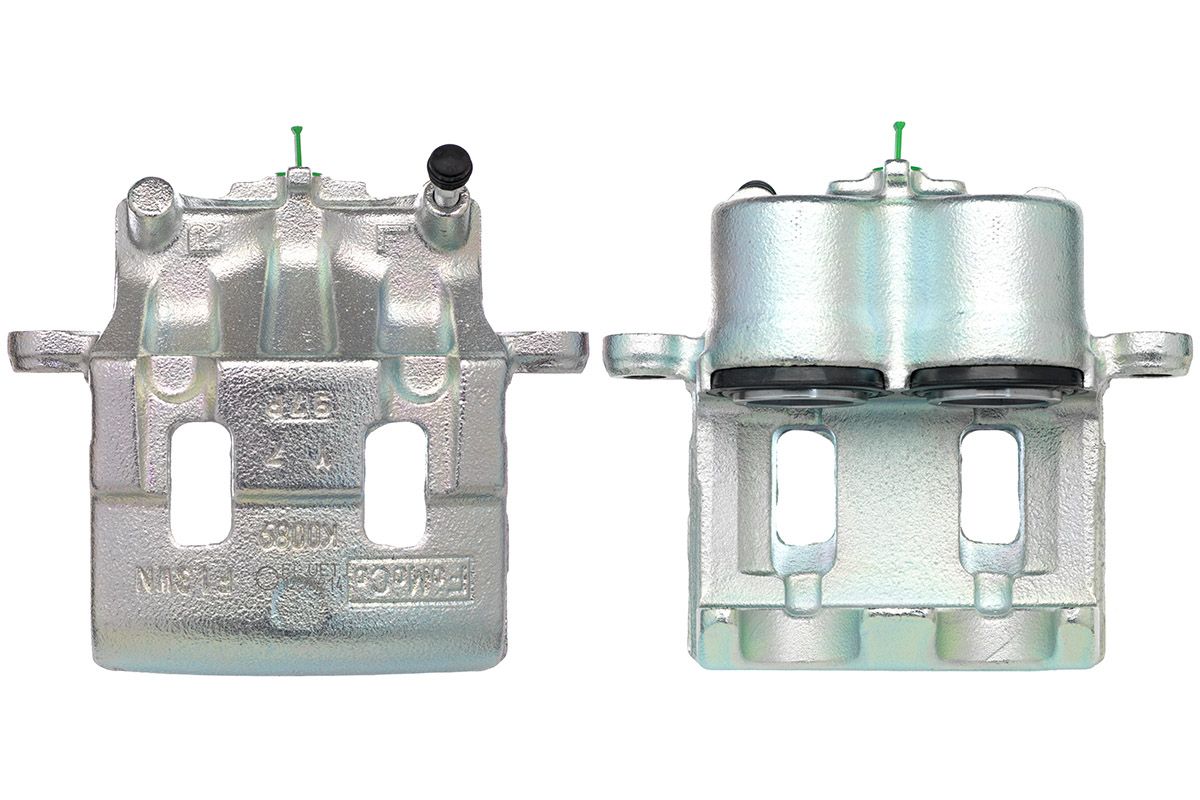 ATE 24.3451-8503.5 Brake caliper