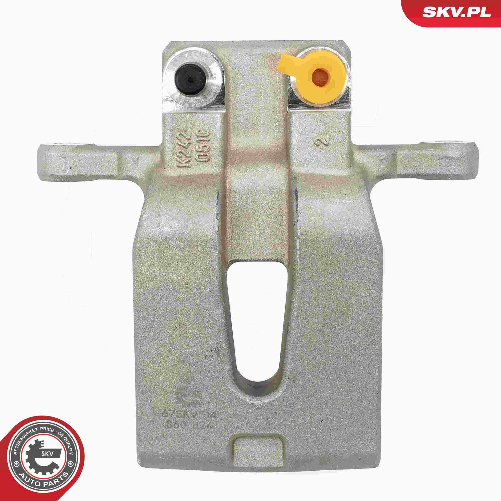 Brake Caliper-2