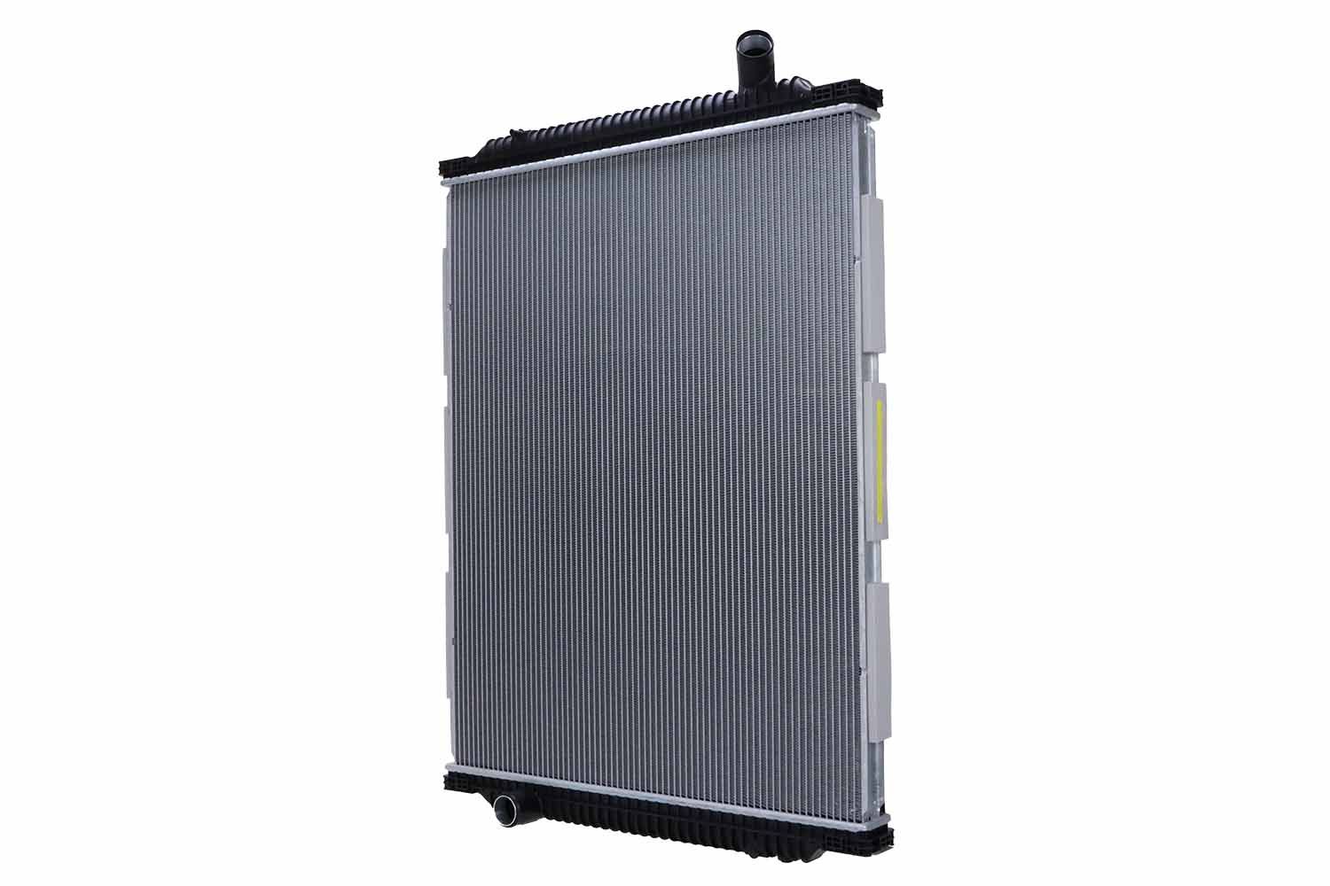 HELLA 8MK 366 300-801 Radiator, engine cooling