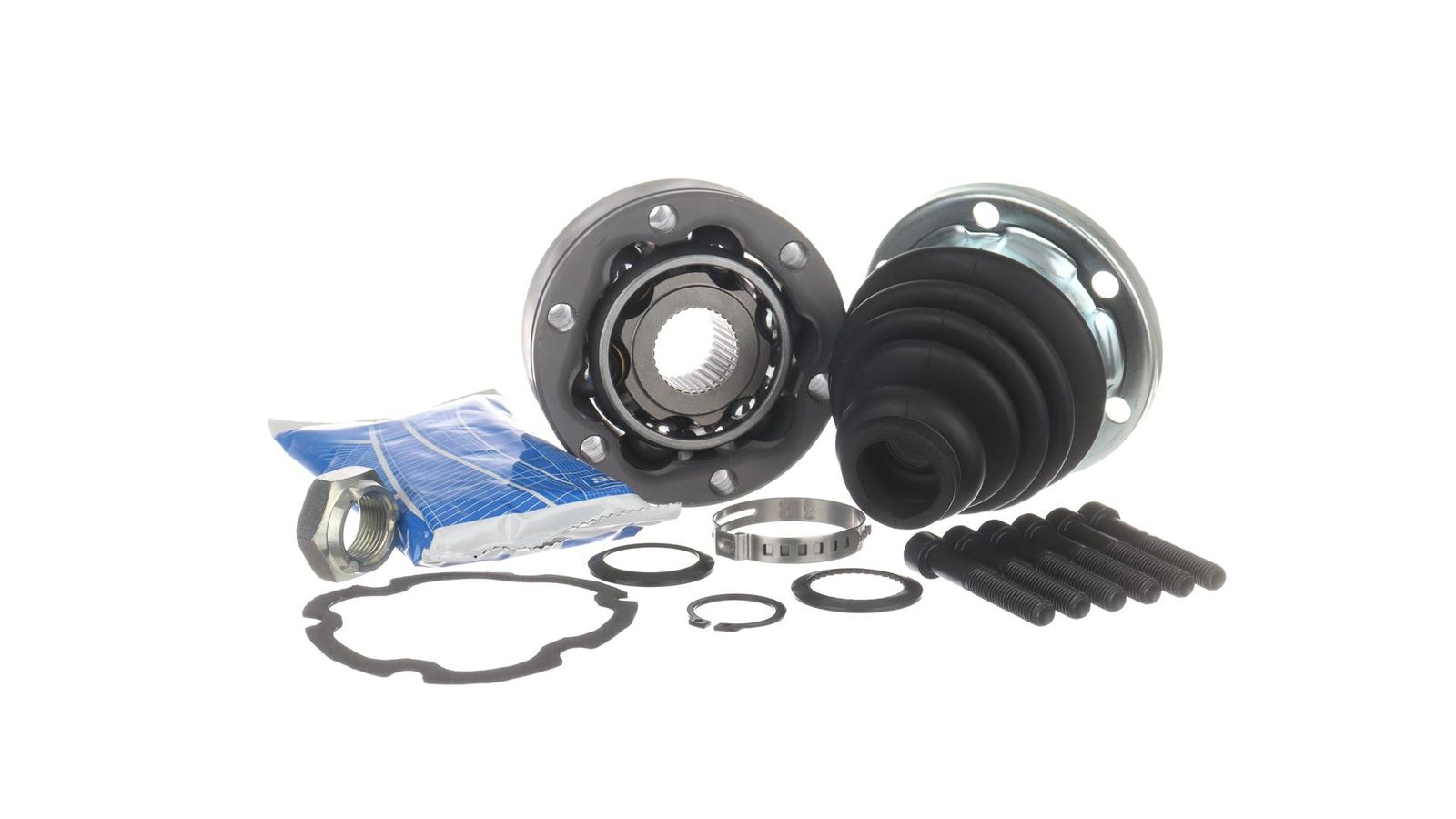 SKF VERTEVO VKJA 8001 Joint kit, drive shaft