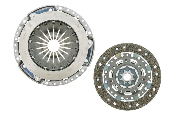 Clutch Kit-1