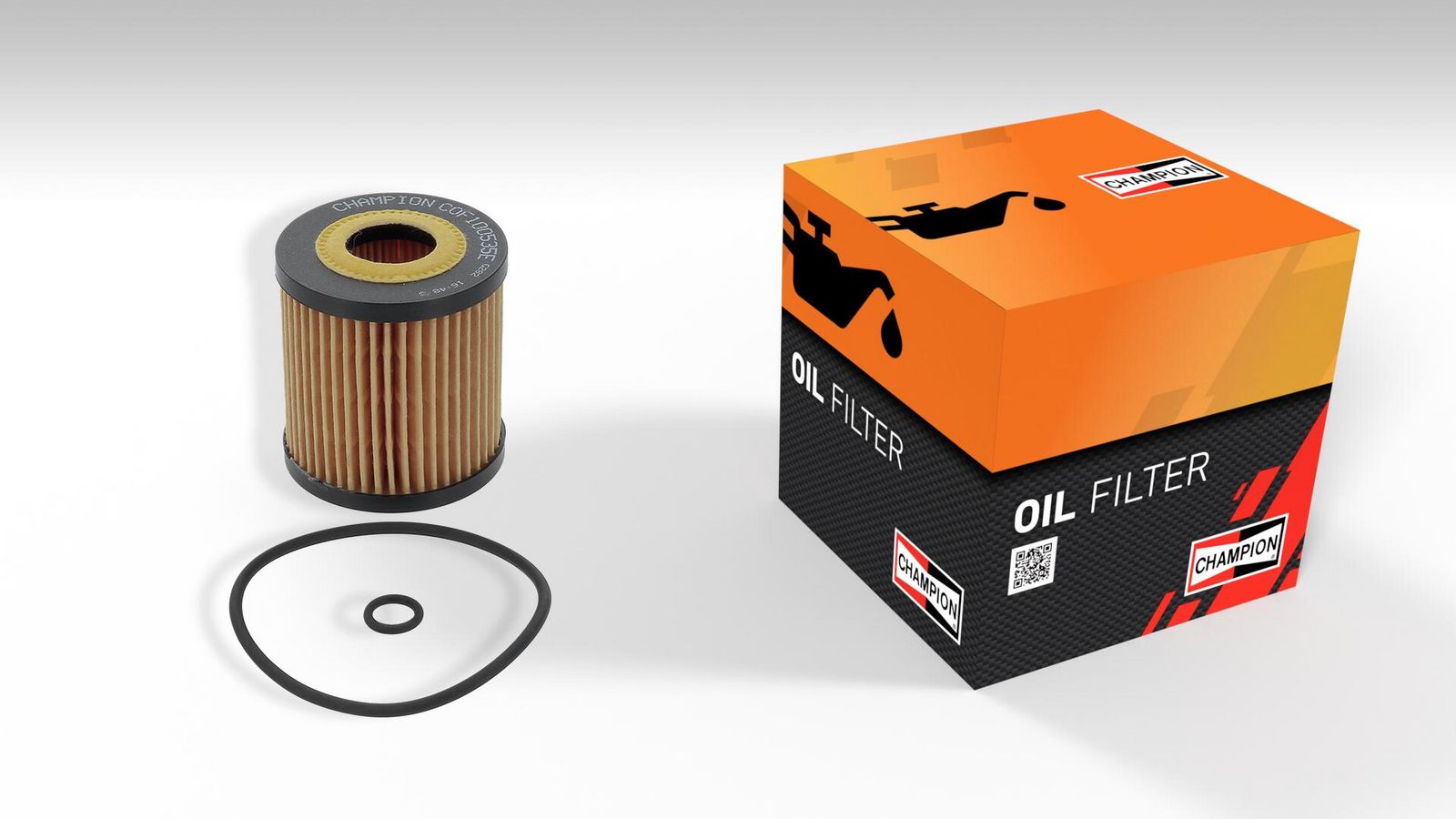 Oil Filter-1
