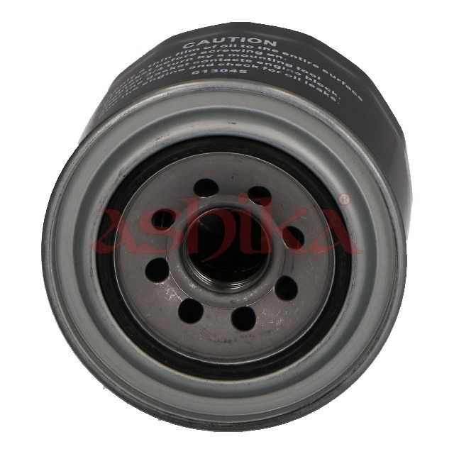 ASHIKA 10-04-402 Oil filter