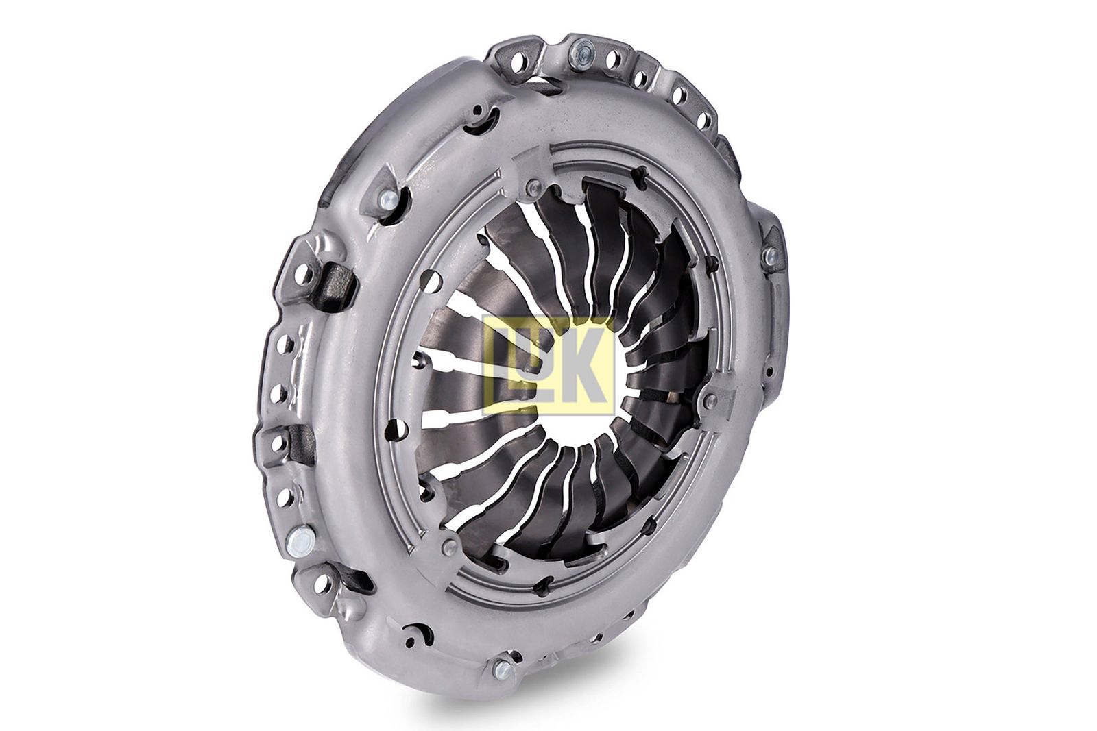 SCHAEFFLER LUK 122 0312 10 Clutch pressure plate