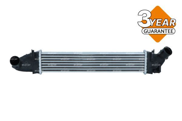 Charge Air Cooler