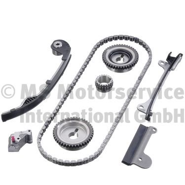 KOLBENSCHMIDT 407380400002 Timing chain kit