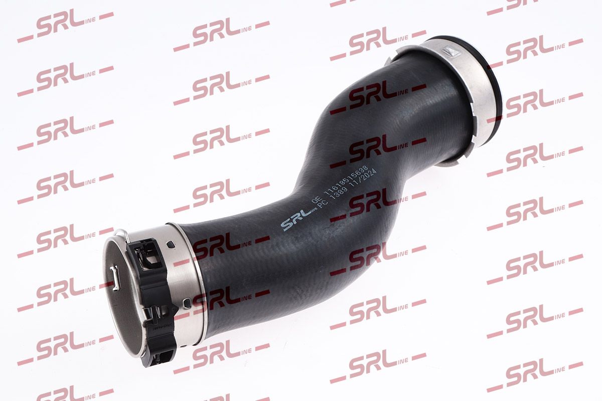 SRLINE 20T1PT-3 Charge air hose