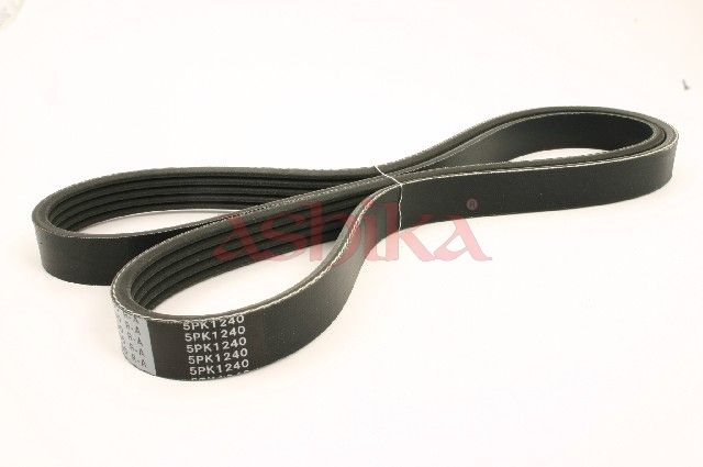 ASHIKA 112-5PK1240 V-ribbed belt