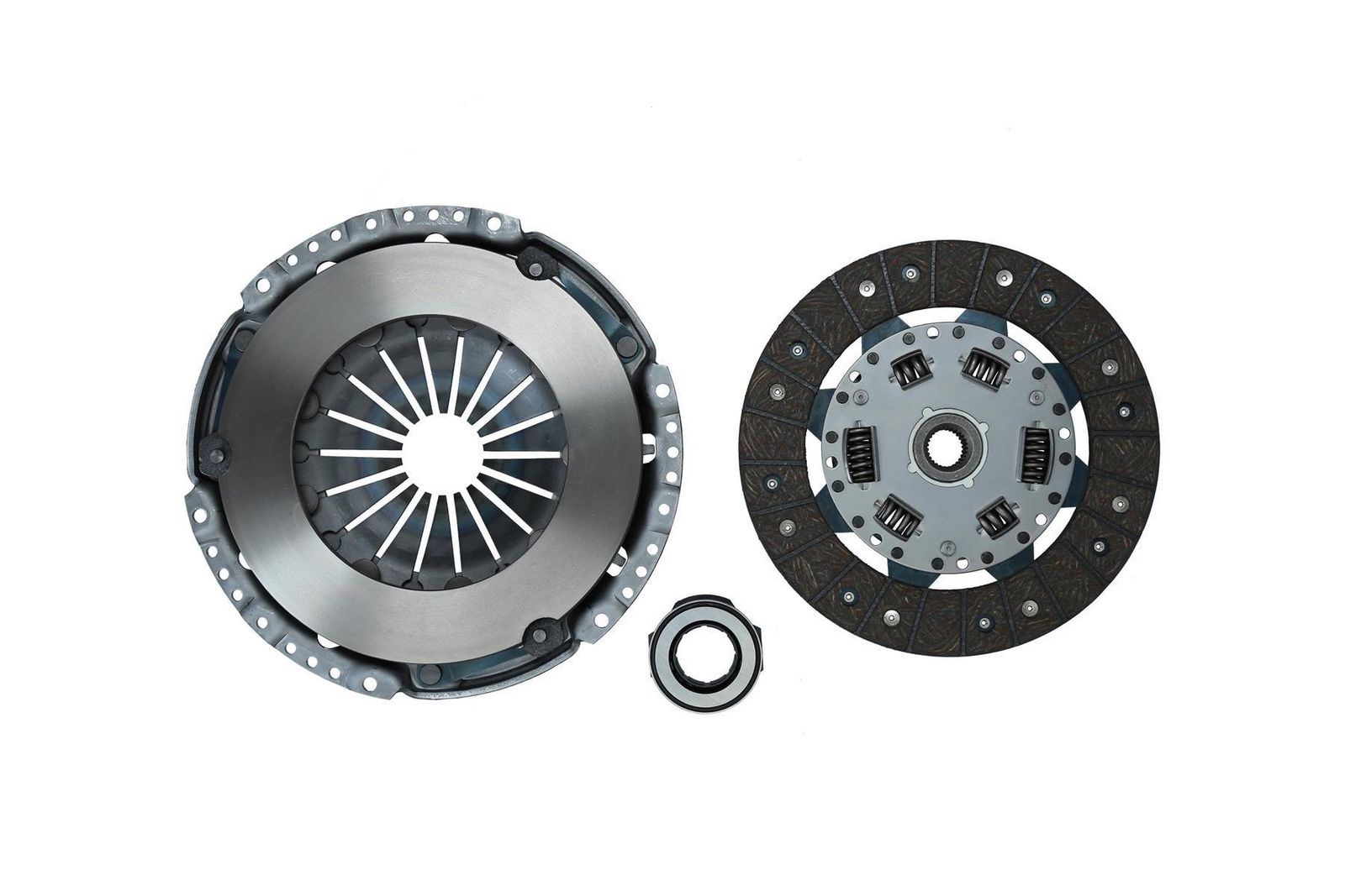 Clutch Kit-1