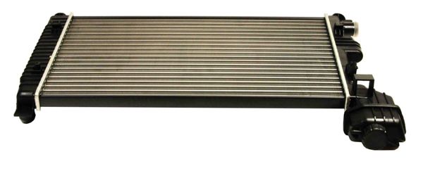 Radiator, engine cooling-1