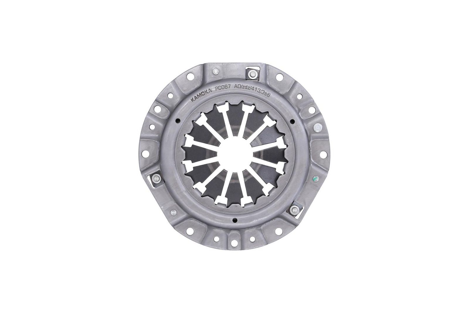 KAMOKA PC067 Clutch pressure plate