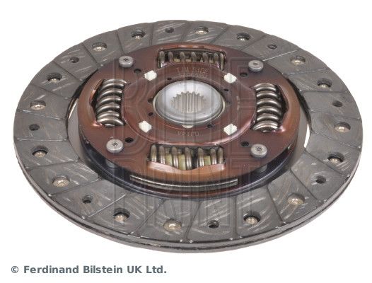 BLUE PRINT ADK83129 Clutch disc