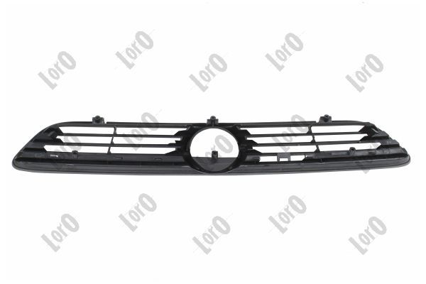 Radiator Grille-2
