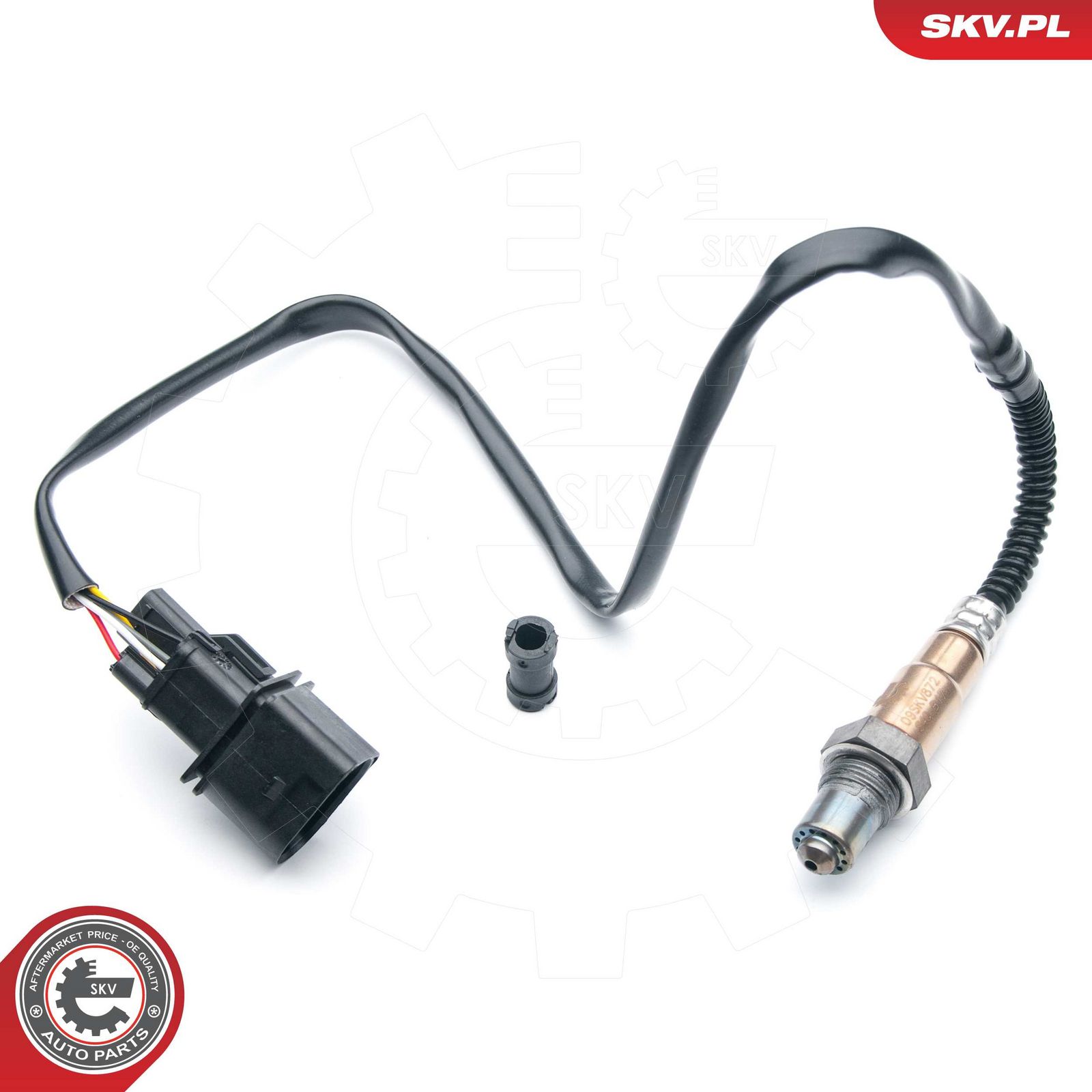 ESEN SKV 09SKV872 Oxygen sensor