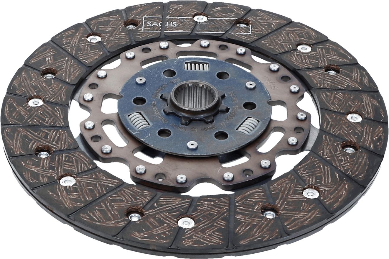 Clutch Kit-4