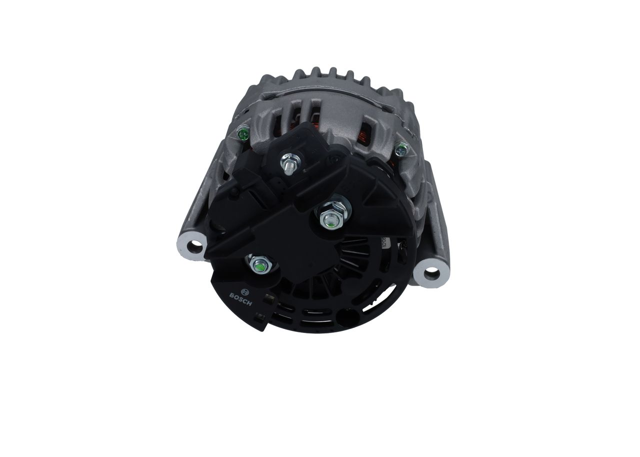 Alternator-1