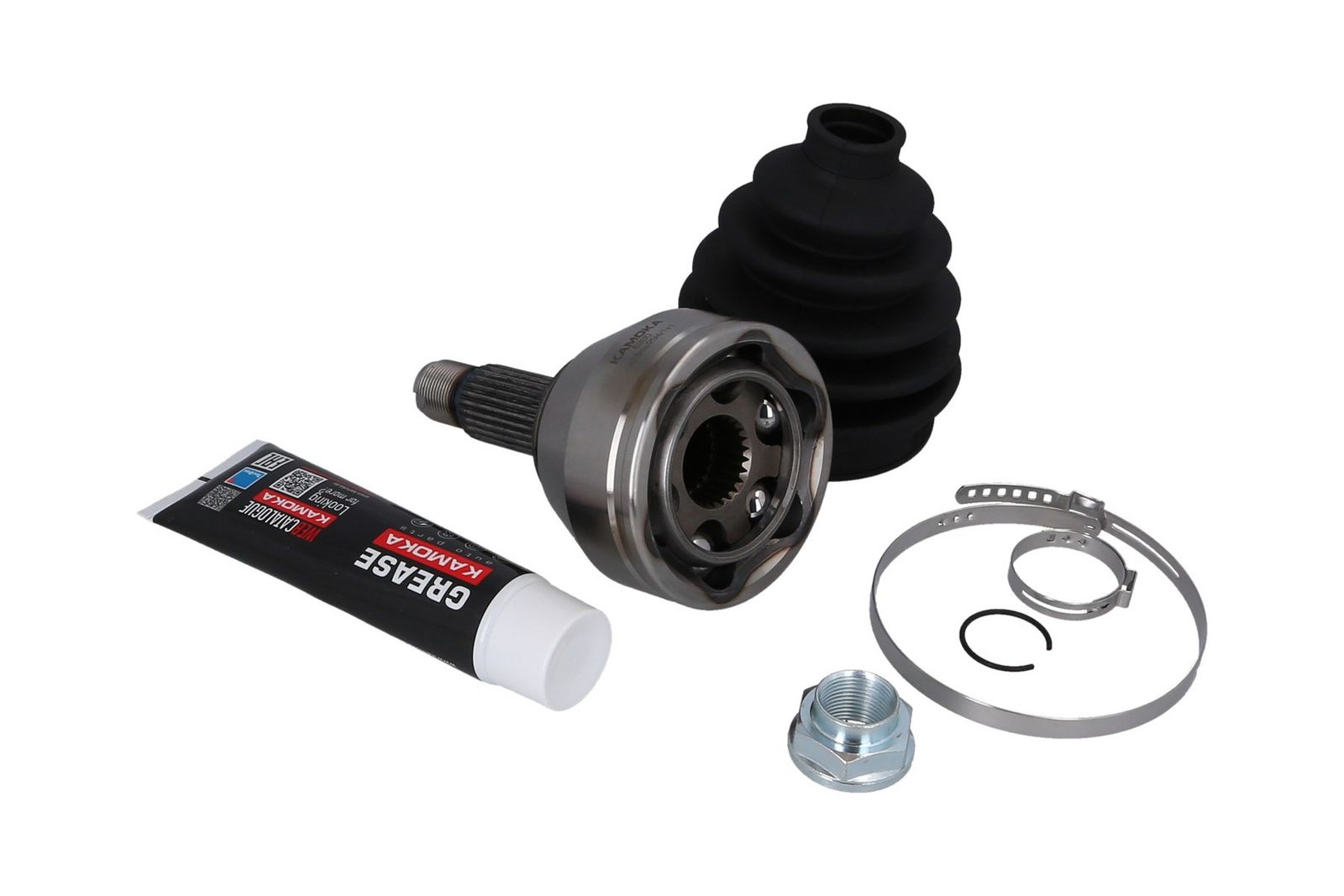 Joint Kit, drive shaft-3