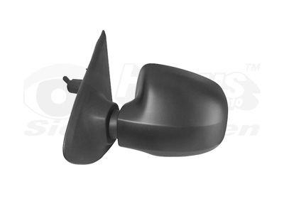 VAN WEZEL 1507803 Exterior mirror