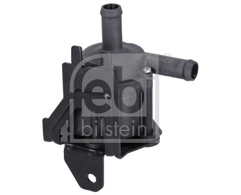Auxiliary Water Pump (cooling water circuit)-2