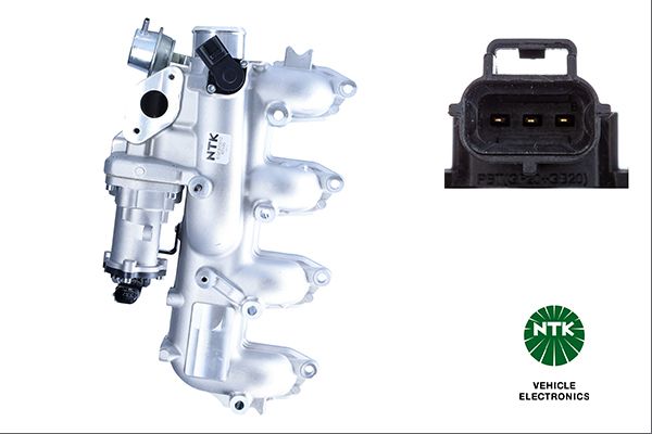 NTK 93160 Egr valve