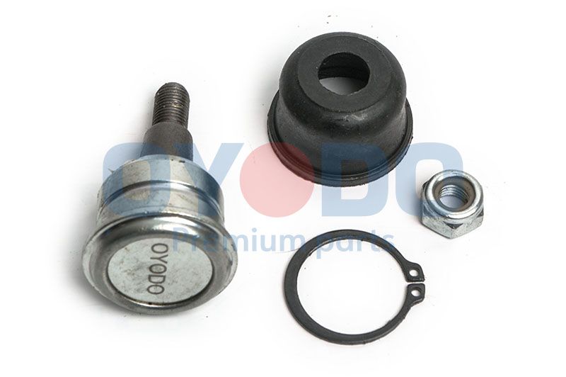 OYODO 20Z5005-OYO Control/trailing arm, wheel suspension