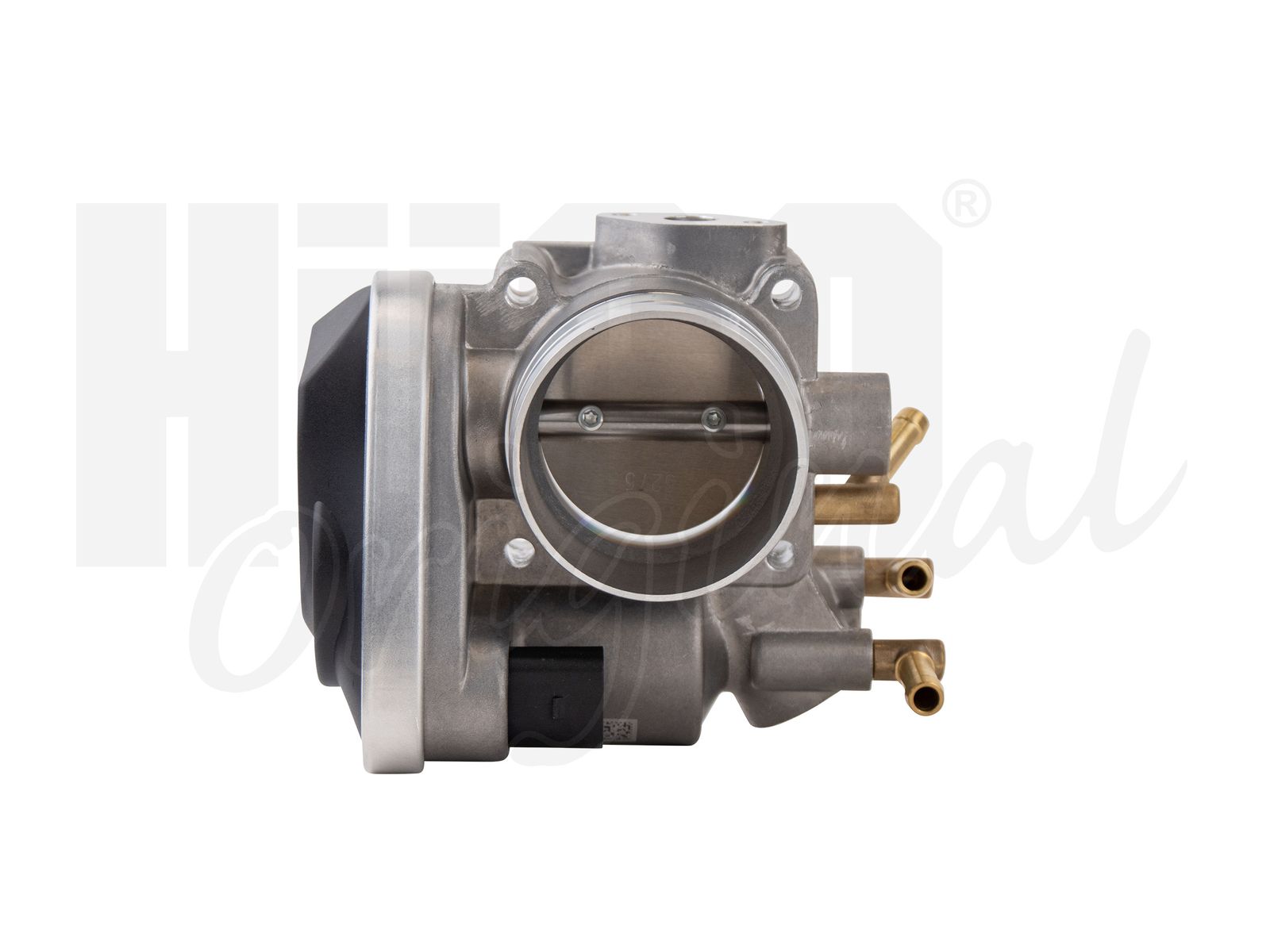 Throttle Body-1