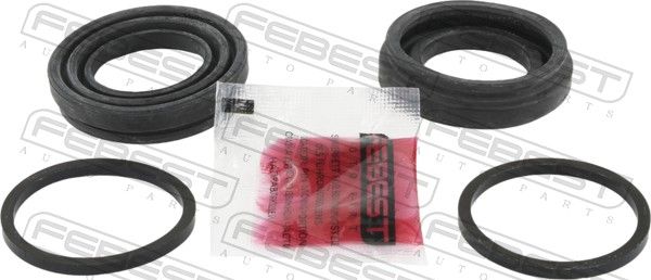 FEBEST 1275-SON19R Repair kit, brake caliper