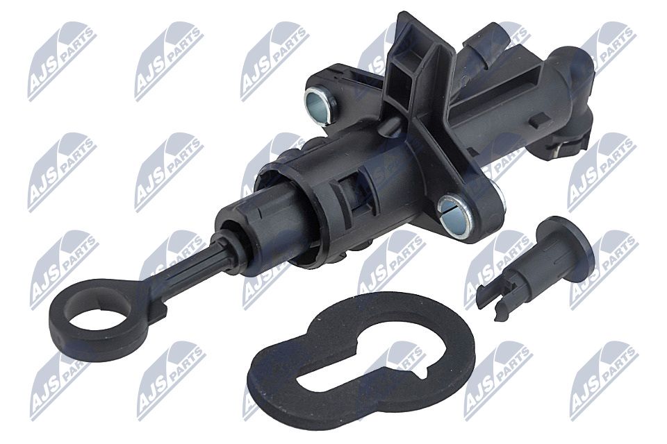 Master Cylinder, clutch