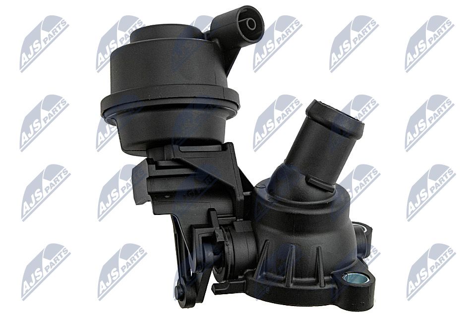 Coolant Control Valve-4