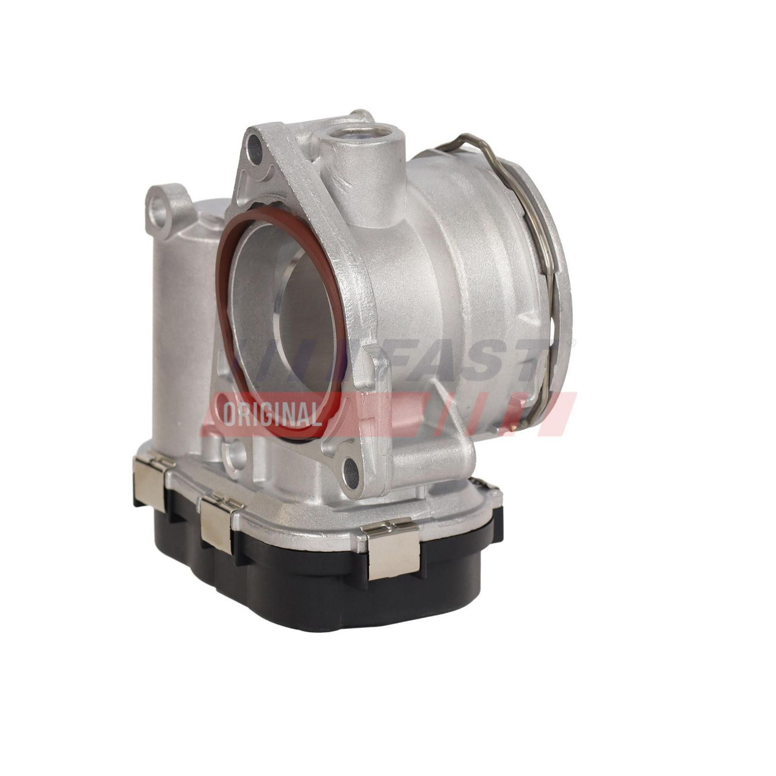 Throttle Body-1