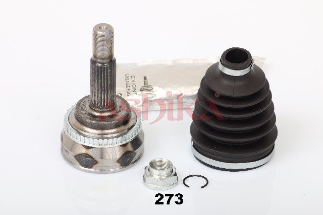 ASHIKA 62-02-273 Joint kit, drive shaft