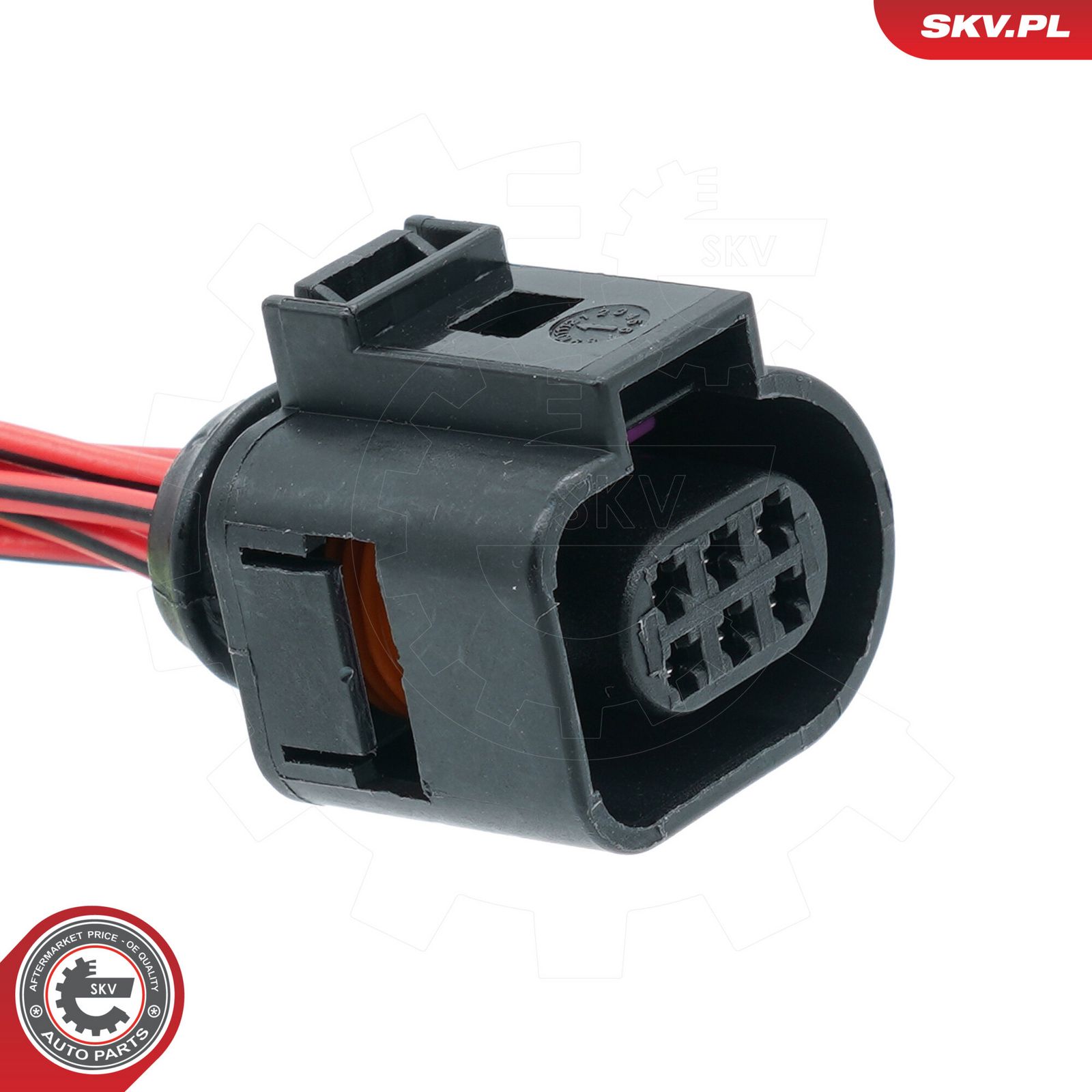 Repair Kit, cable set-3