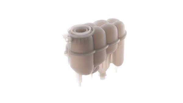 Expansion Tank, coolant-7