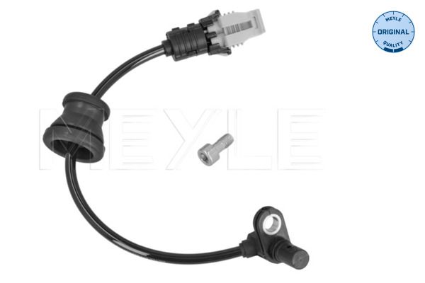 MEYLE 614 899 0011 Sensor, wheel speed