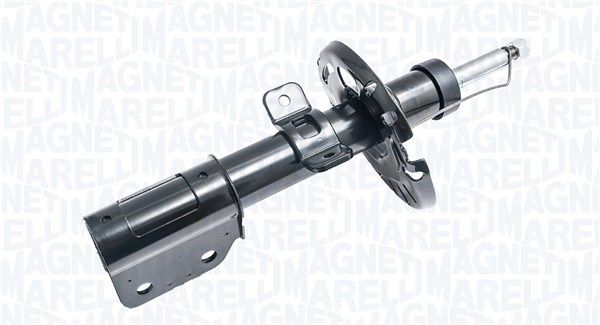 Shock Absorber-1