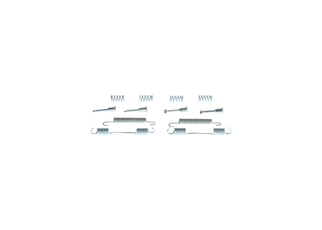 Accessory Kit, parking brake shoes-3