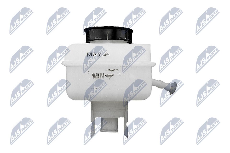 Fluid Reservoir, brake fluid-4