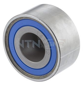 SNR GE359.27 Deflection pulley/guide pulley, timing belt