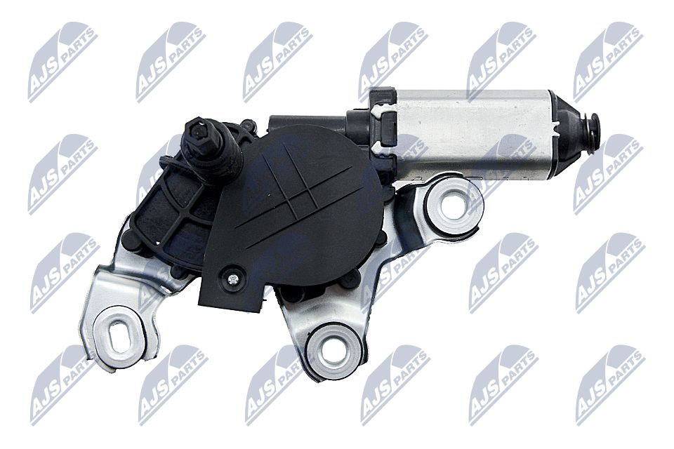 Wiper Motor-4