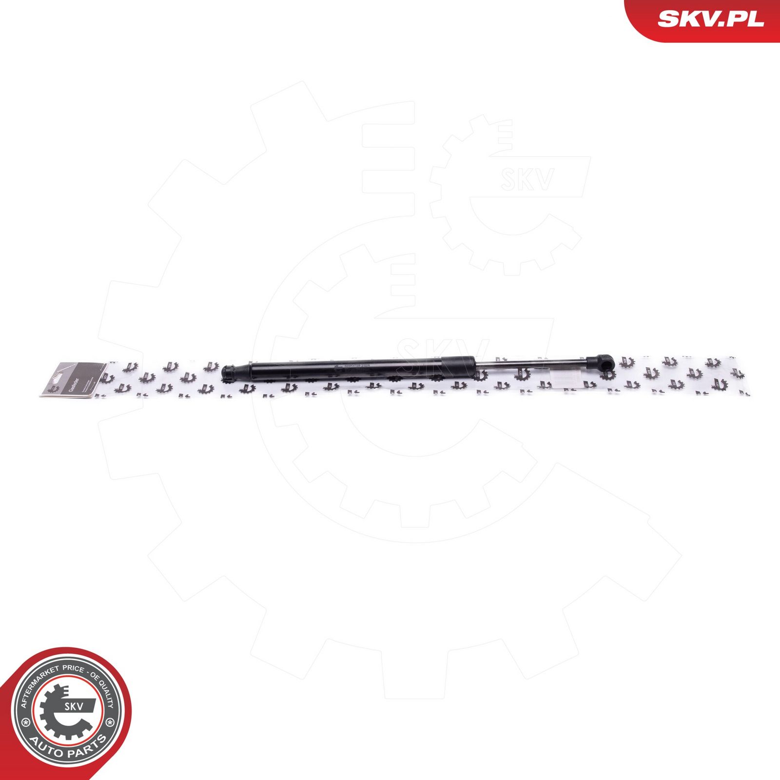 ESEN SKV 52SKV128 Gas spring, bonnet