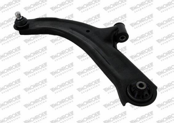 MONROE L14554 Control/trailing arm, wheel suspension