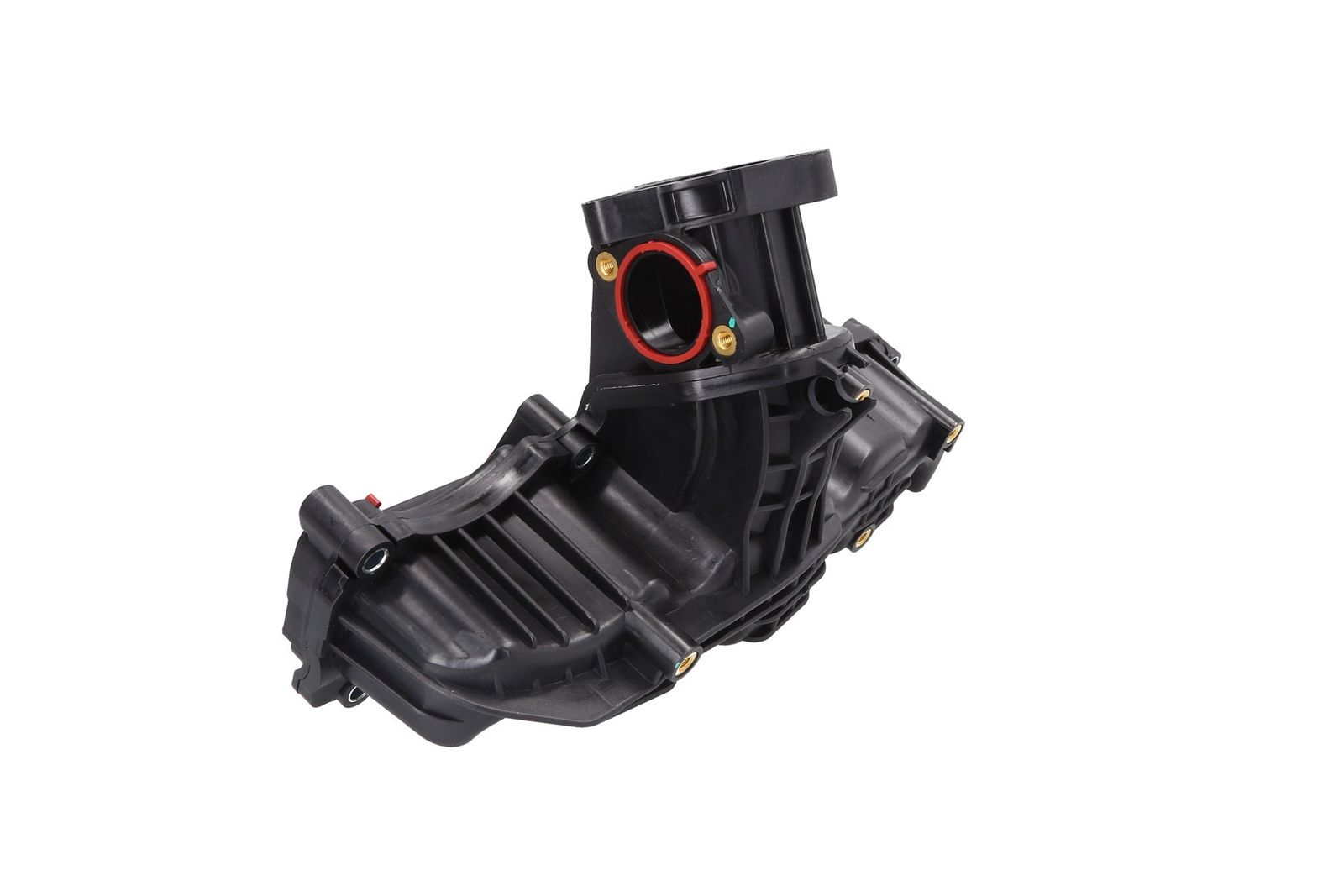 Intake Manifold Module-3
