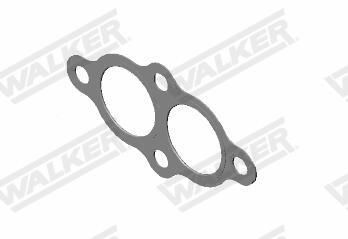 Gasket, exhaust pipe-1