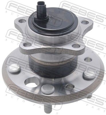 FEBEST 0182-ACV51RRH Wheel hub