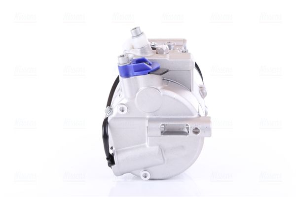 Compressor, air conditioning-2