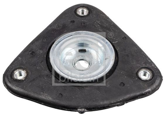 pakabos statramsčio atraminis guolis