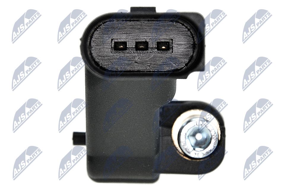 Sensor, crankshaft pulse-3